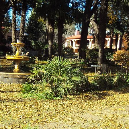 Hotel Loma Bola Ла-Пас Экстерьер фото