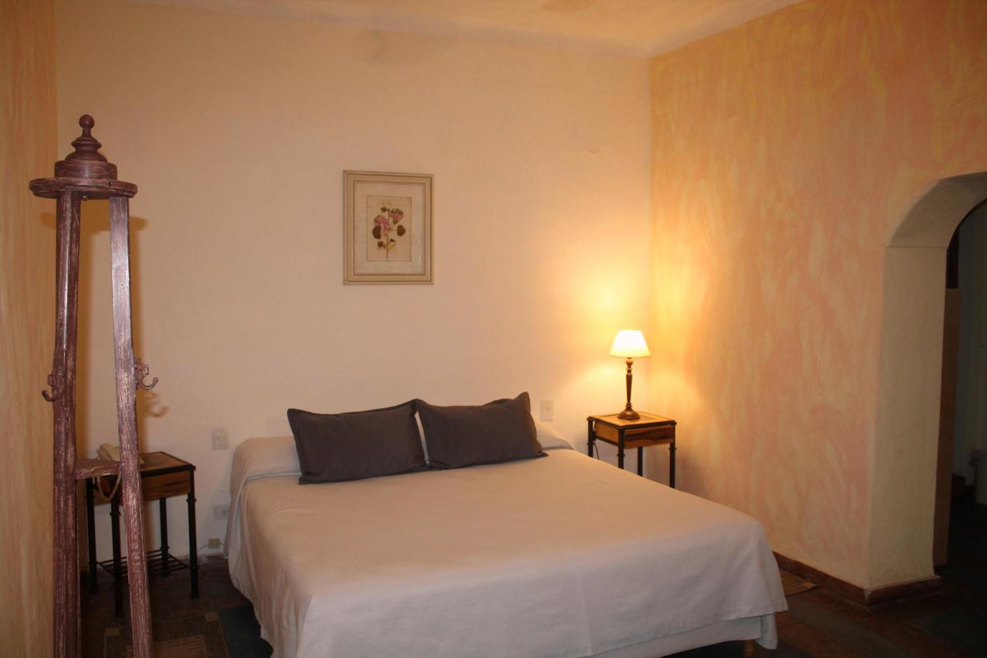 Hotel Loma Bola Ла-Пас Экстерьер фото