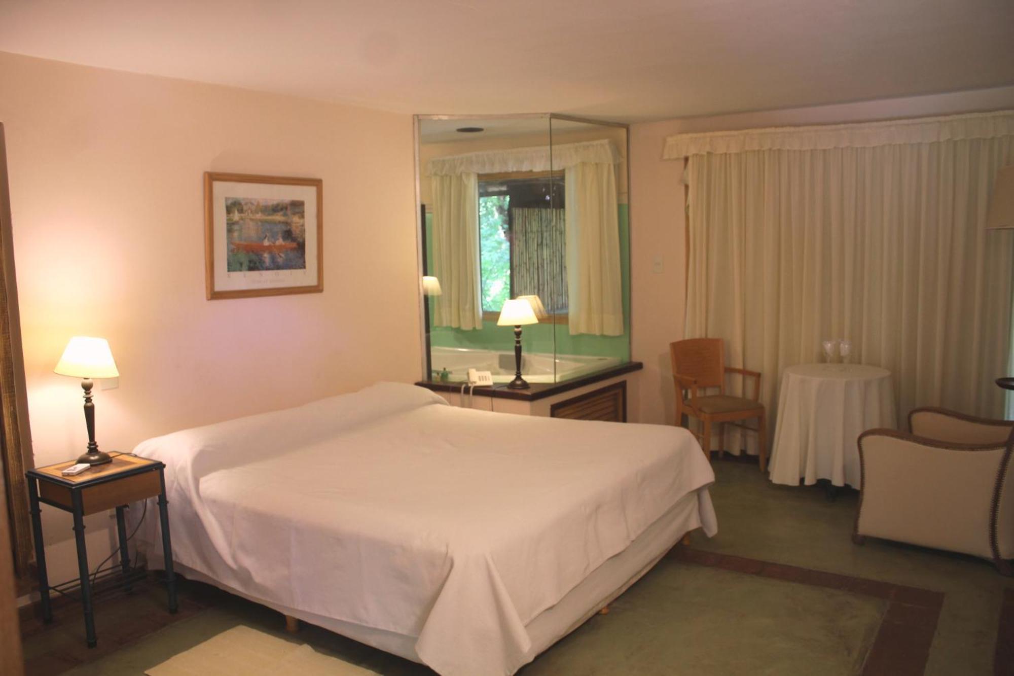 Hotel Loma Bola Ла-Пас Экстерьер фото
