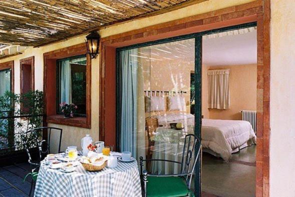 Hotel Loma Bola Ла-Пас Экстерьер фото