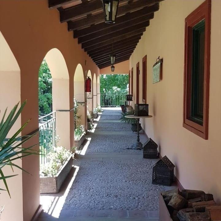 Hotel Loma Bola Ла-Пас Экстерьер фото