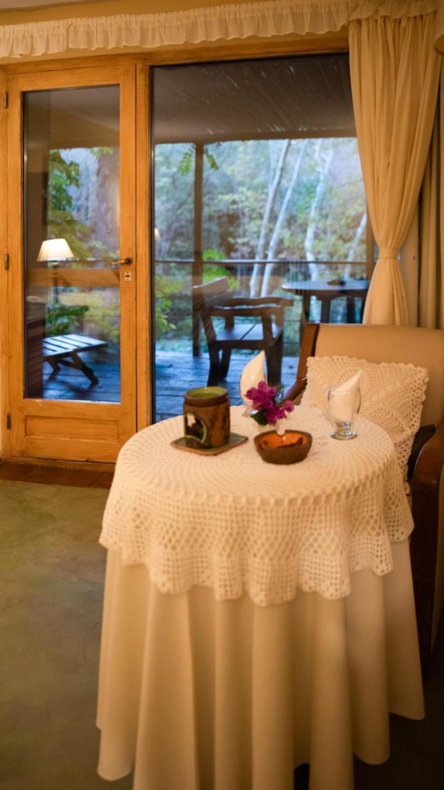Hotel Loma Bola Ла-Пас Экстерьер фото
