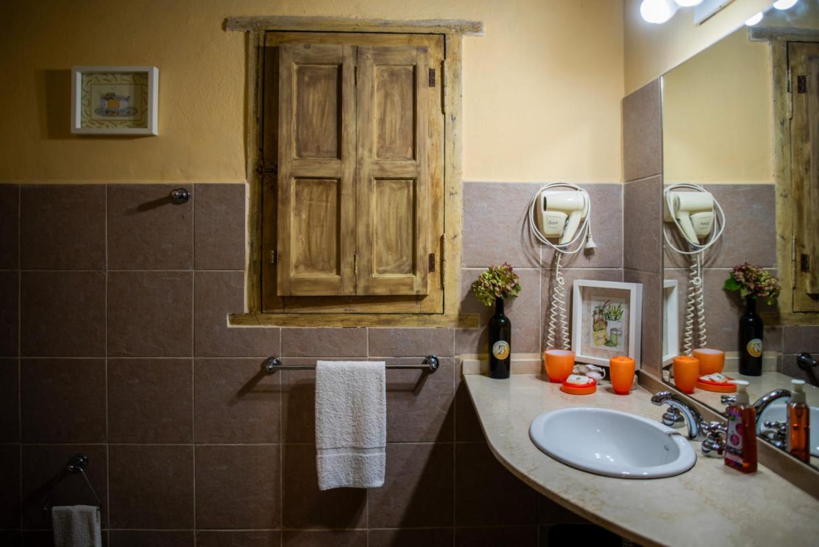Hotel Loma Bola Ла-Пас Экстерьер фото