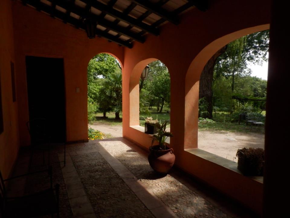 Hotel Loma Bola Ла-Пас Экстерьер фото